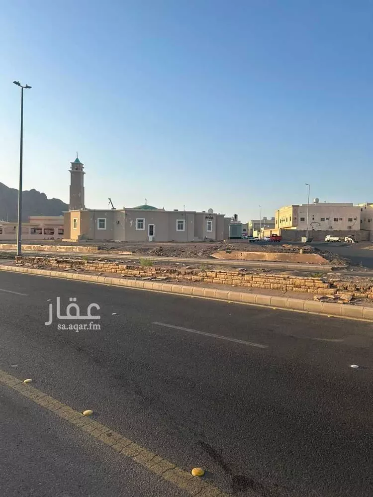 Land for Rent in Medina Al Matar صورة 2