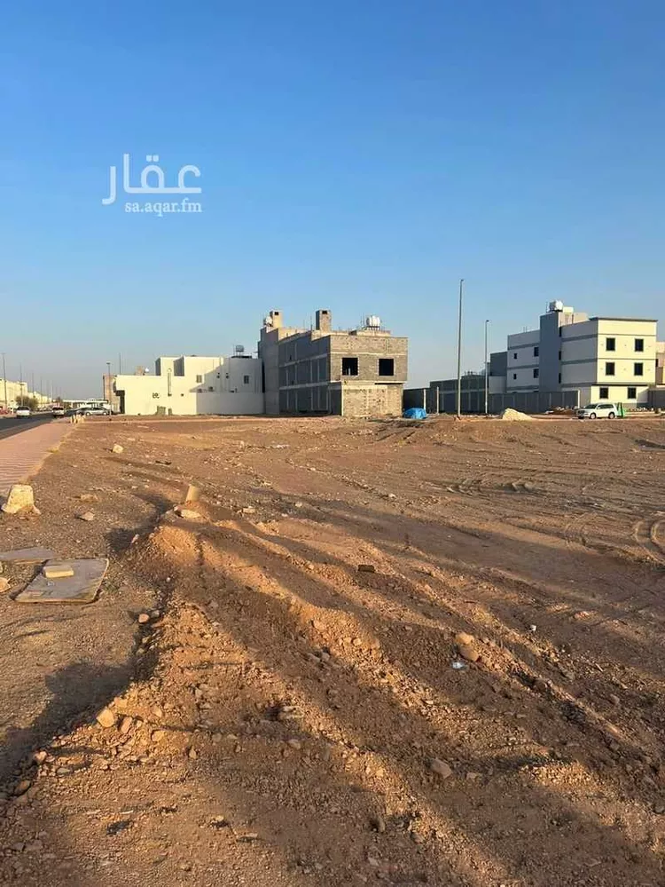 Land for Rent in Medina Al Matar صورة 3