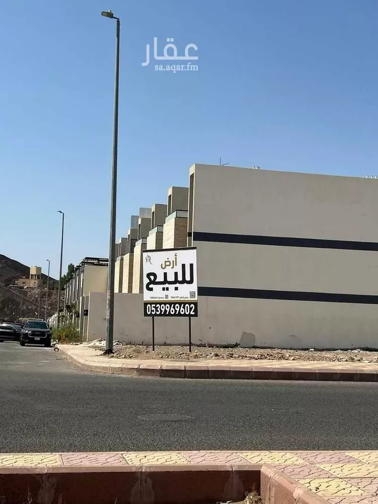 أرض للبيع في شارع ابن مقداد, حي وادي مذينب, مدينة المدينه المنوره, منطقة المدينة المنورة