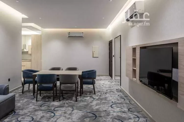 شقة للبيع في شارع ابن عبدالبر, حي وادي مذينب, مدينة المدينة المنورة, منطقة المدينة المنورة صورة 3