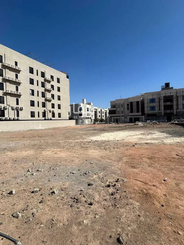 أرض للإيجار في شارع عبدالرحمن بن شبل, حي وادي مذينب, مدينة المدينة المنورة, منطقة المدينة المنورة صورة 2