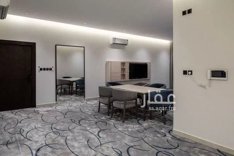 شقة للبيع في شارع ابن عبدالبر, حي وادي مذينب, مدينة المدينة المنورة, منطقة المدينة المنورة صورة 5