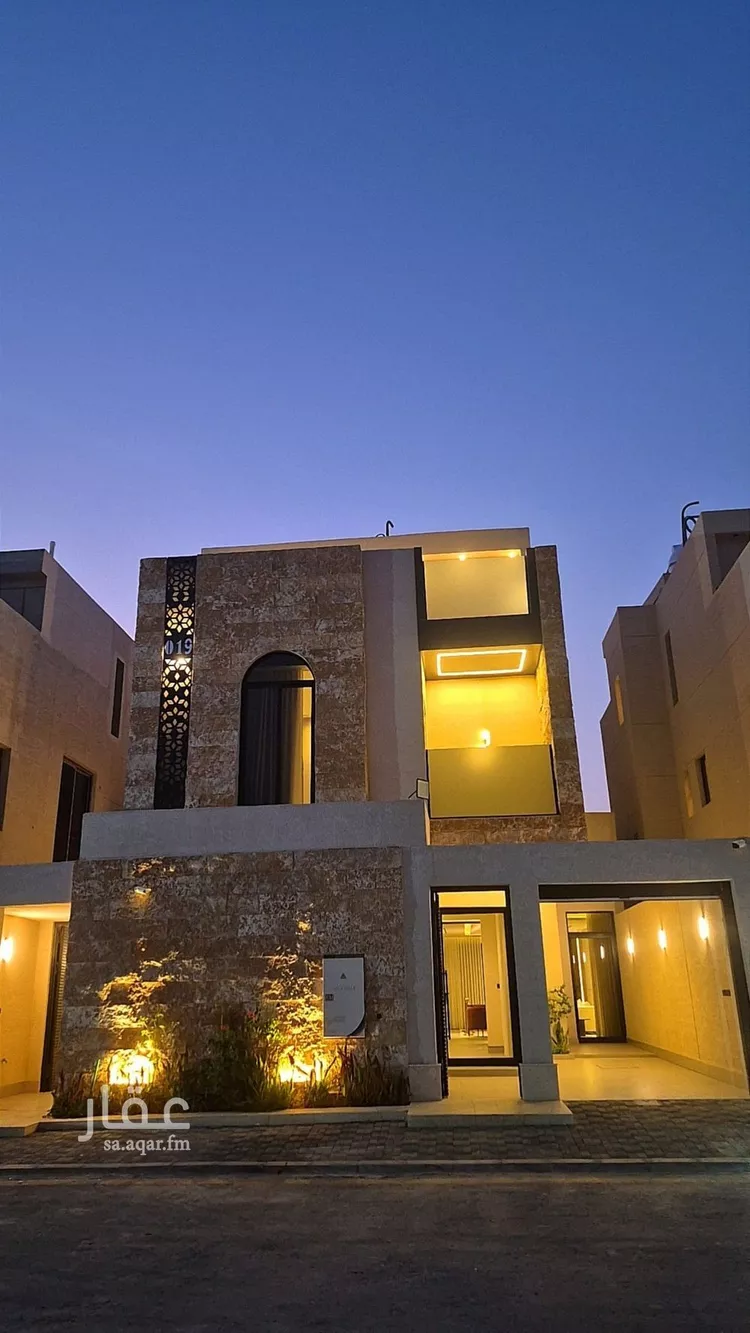 Villa for Sale in Riyadh Ar Rimal
