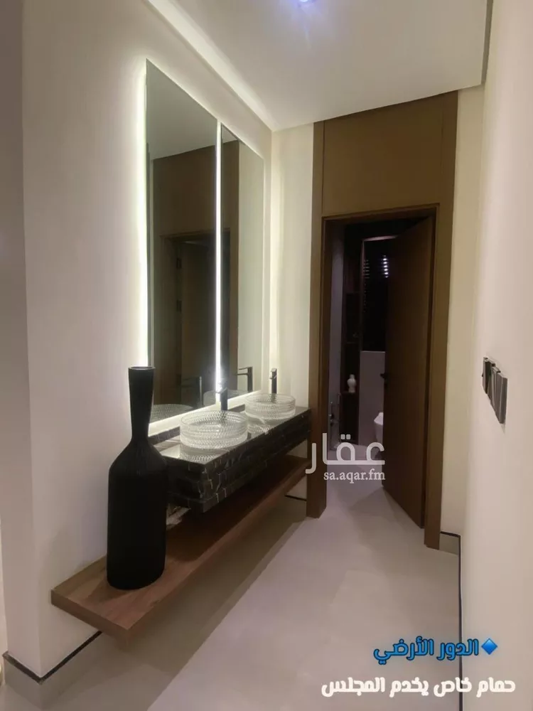 فيلا للبيع في شارع 819 الرمال, حي الرمال, مدينة الرياض, منطقة الرياض صورة 3