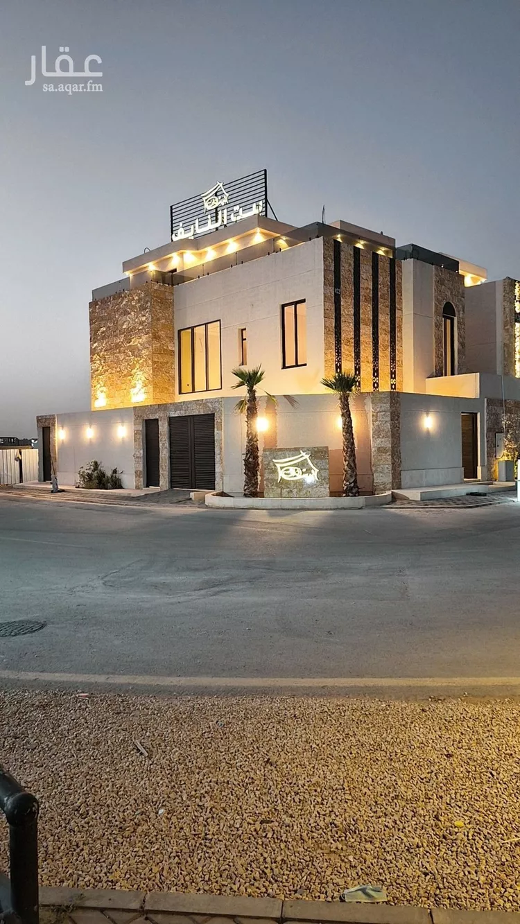 فيلا للبيع في شارع 819 الرمال, حي الرمال, مدينة الرياض, منطقة الرياض
