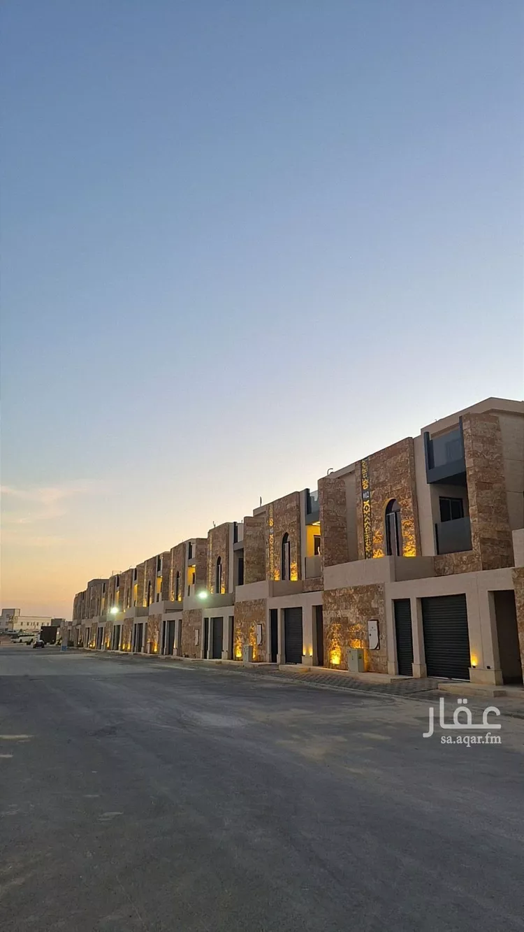 فيلا للبيع في شارع 819 الرمال, حي الرمال, مدينة الرياض, منطقة الرياض صورة 3
