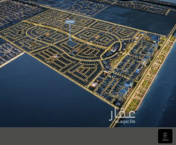 أرض للبيع في شارع 68 السيف, حي السيف, مدينة الدمام, المنطقة الشرقية صورة 5