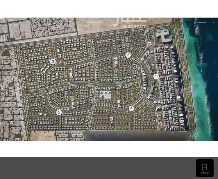 أرض للبيع في شارع 76 السيف, حي السيف, مدينة الدمام, المنطقة الشرقية صورة 3