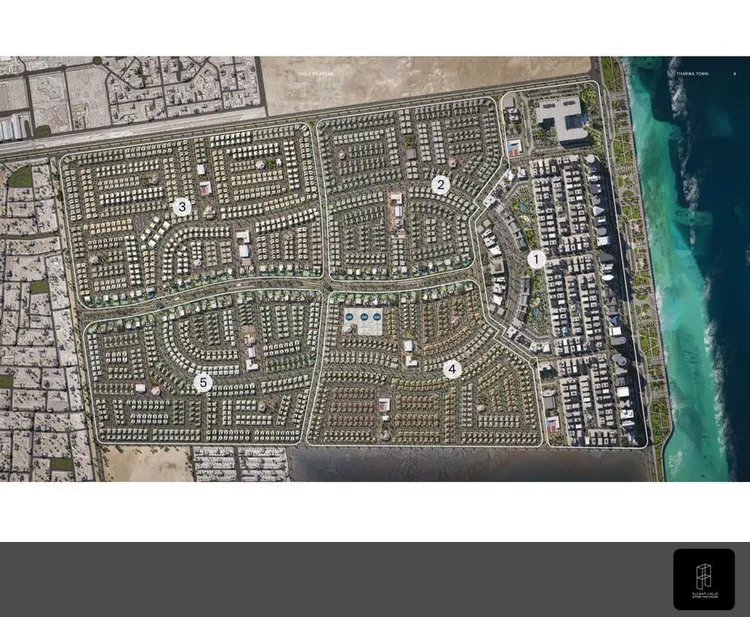 Land for Sale in Dammam As Saif