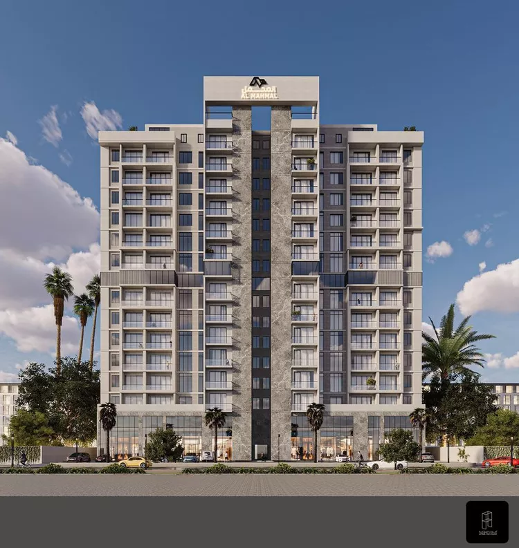 Apartment for Sale in Dhahran Al Qusur