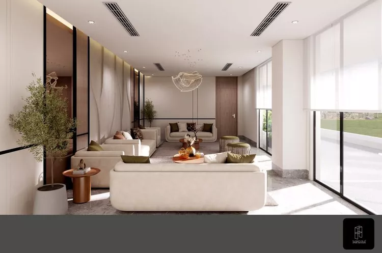 Apartment for Sale in Dammam As Saif 6