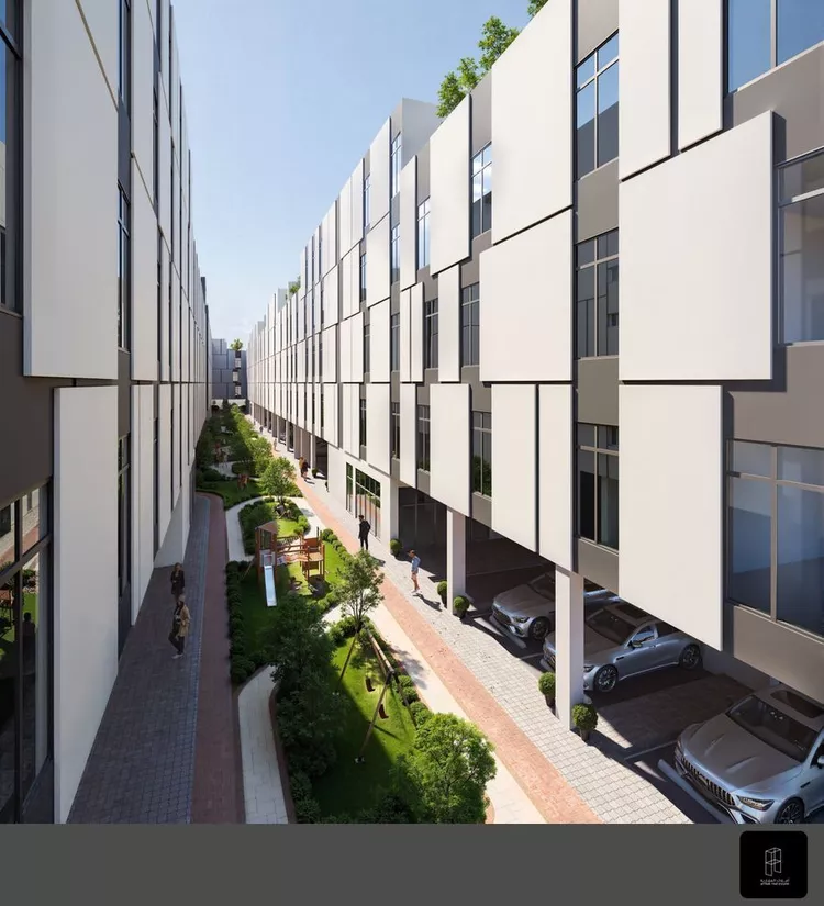 Apartment for Sale in Al Khobar Al Jawharah