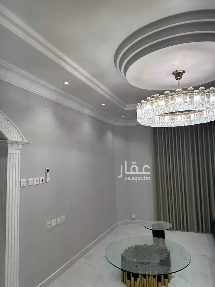 فيلا للإيجار في شارع رقم 208, حي النرجس, مدينة الرياض, منطقة الرياض صورة 4