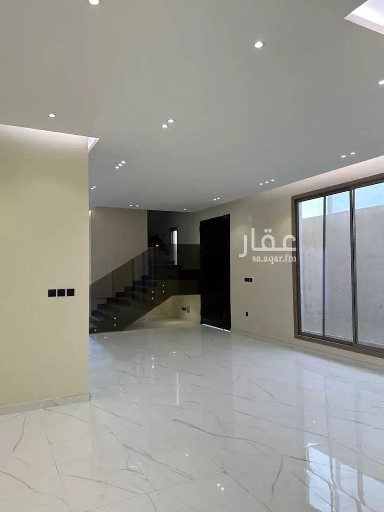 فيلا للبيع في شارع عمر ابن الخطاب الفرعي , حي الصفاء, مدينة الرياض, منطقة الرياض صورة 3