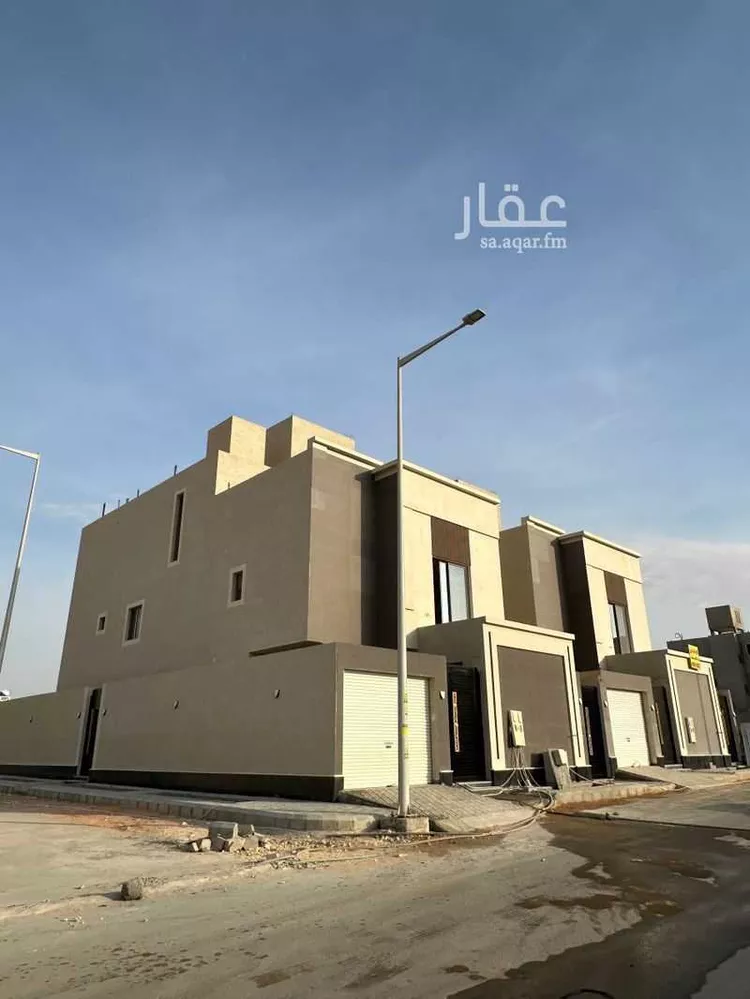 فيلا للبيع في شارع عمر ابن الخطاب الفرعي , حي الصفاء, مدينة الرياض, منطقة الرياض