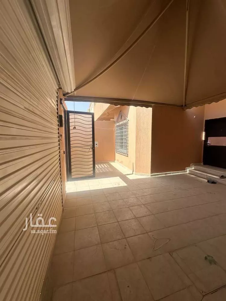 فيلا للإيجار في شارع رقم 208, حي النرجس, مدينة الرياض, منطقة الرياض صورة 2