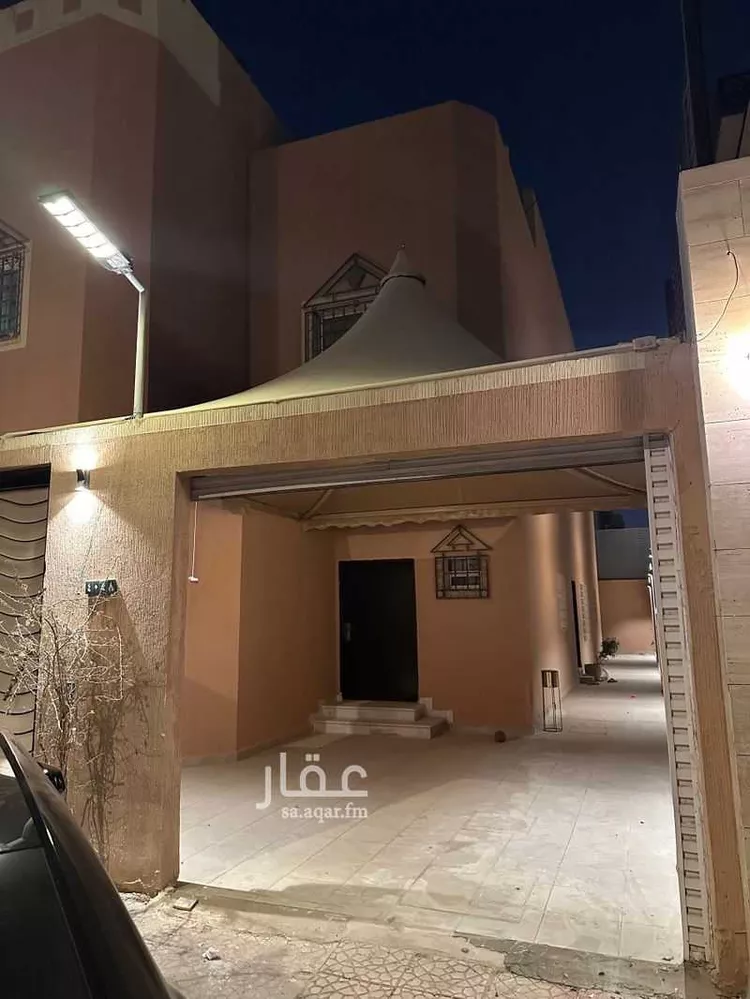 فيلا للإيجار في شارع رقم 208, حي النرجس, مدينة الرياض, منطقة الرياض صورة 5