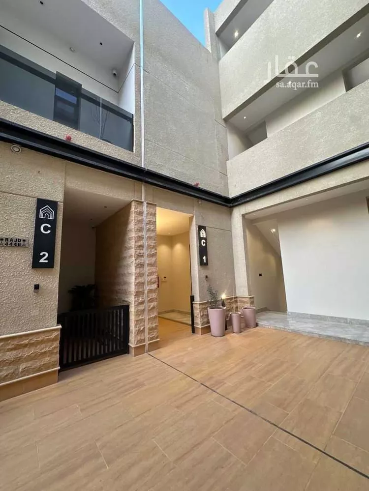 Villa for Rent in Riyadh An Narjis