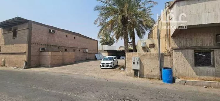 Land for Sale in Safwa Al Hazm