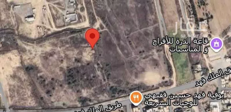 أرض للبيع في مدينة احد المسارحة - المنجاره, منطقة جازان