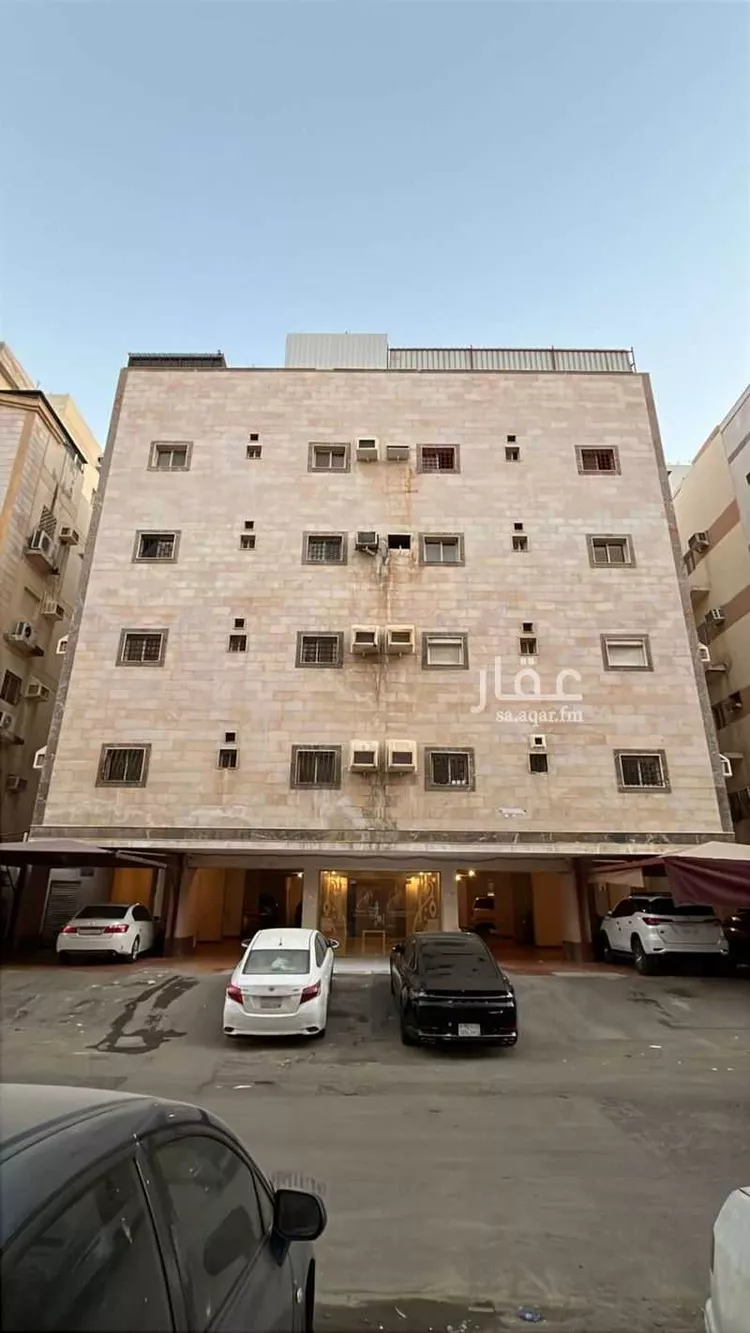 شقة للبيع في شارع علي عبدالله جابر, حي المنار, مدينة جدة, منطقة مكة المكرمة 1 صورة