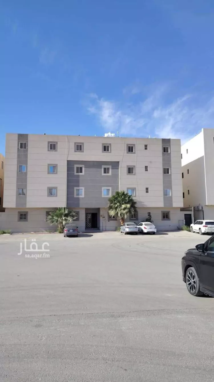 شقة للبيع في شارع سكاكا, حي ظهرة لبن, مدينة الرياض, منطقة الرياض