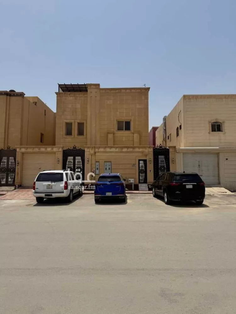 فيلا للبيع في شارع ابن خزيمة الأنصاري, حي غرناطة, مدينة الرياض, منطقة الرياض