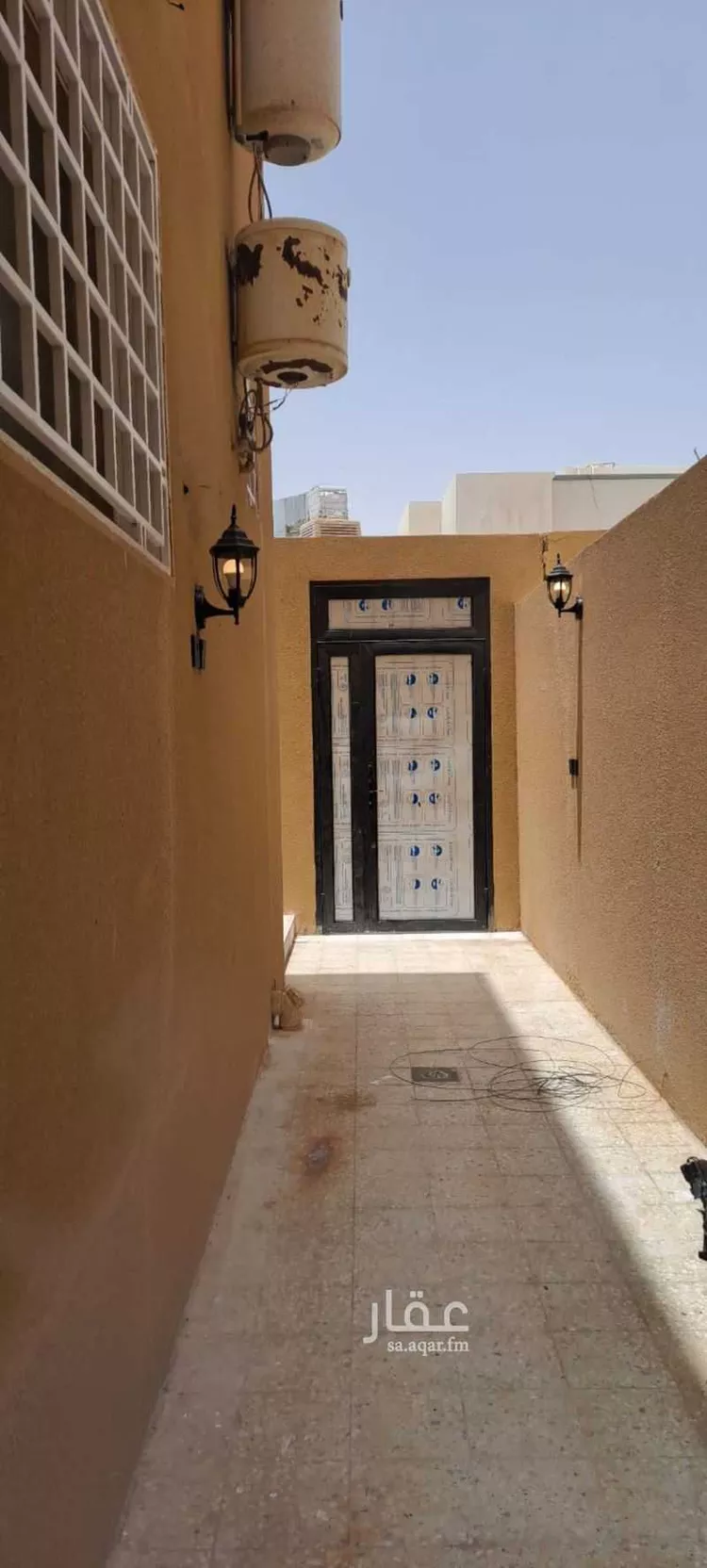 فيلا للبيع في شارع سويد الأنصاري, حي الشفاء, مدينة عنيزة, منطقة القصيم صورة 3