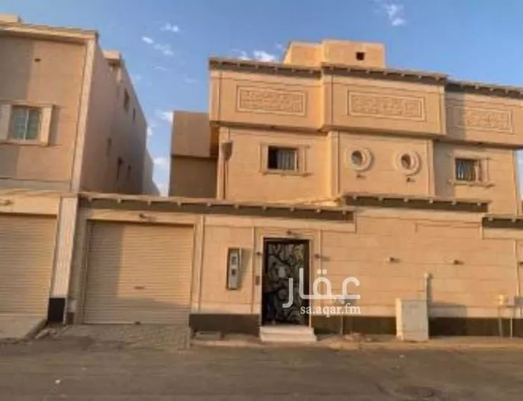 فيلا للبيع في شارع امان ابن الحكم, حي النخيل, مدينة بريدة, منطقة القصيم