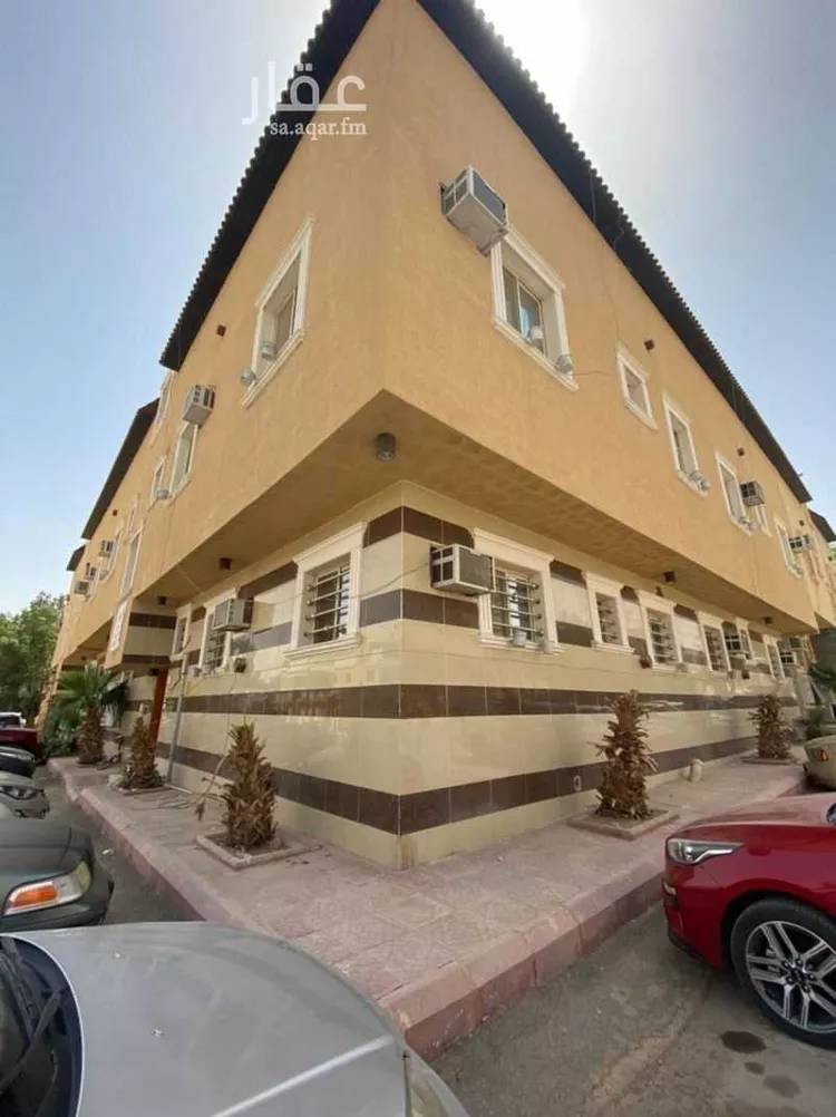 شقة للإيجار في شارع إبراهيم بن عيدان, حي البديعة, مدينة الرياض, منطقة الرياض صورة 2
