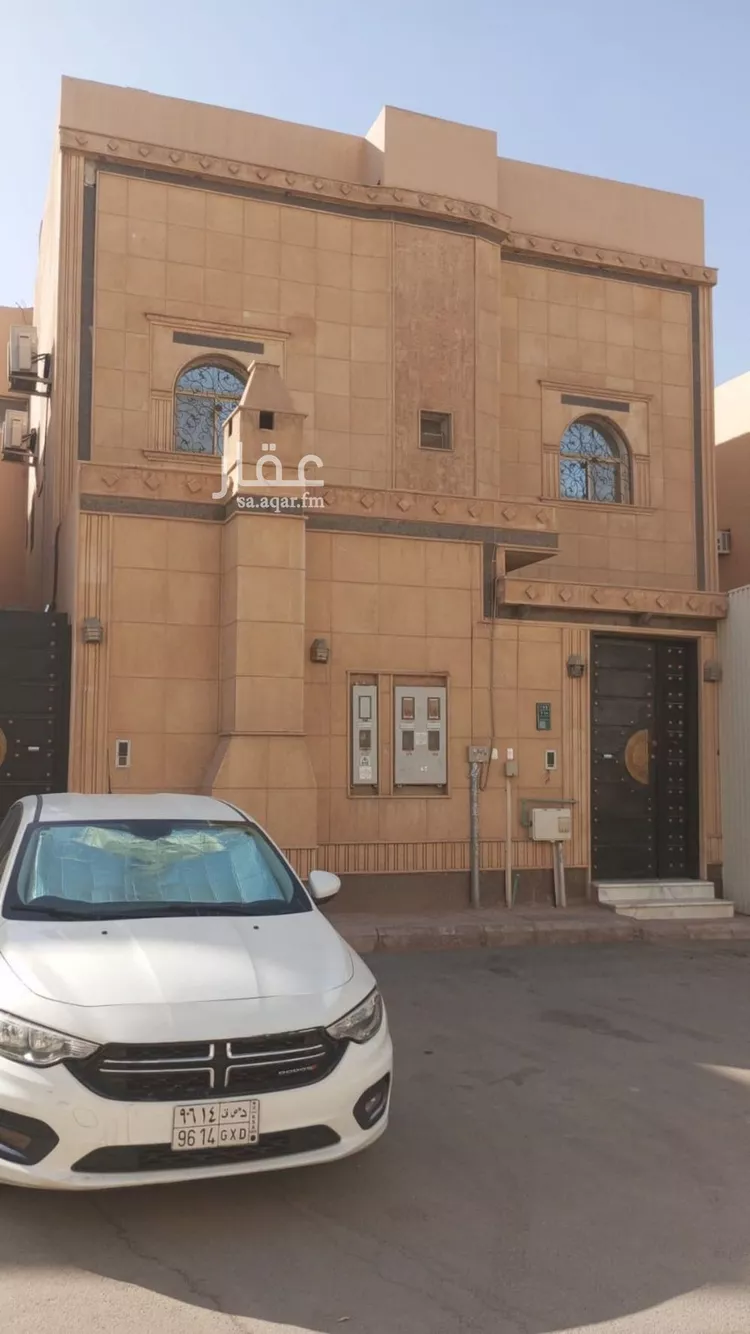 شقة للإيجار في شارع الصويدرة, حي الخليج, مدينة الرياض, منطقة الرياض