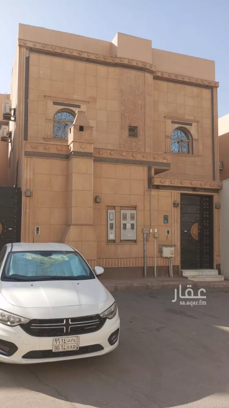 دور للإيجار في شارع الصويدرة, حي الخليج, مدينة الرياض, منطقة الرياض