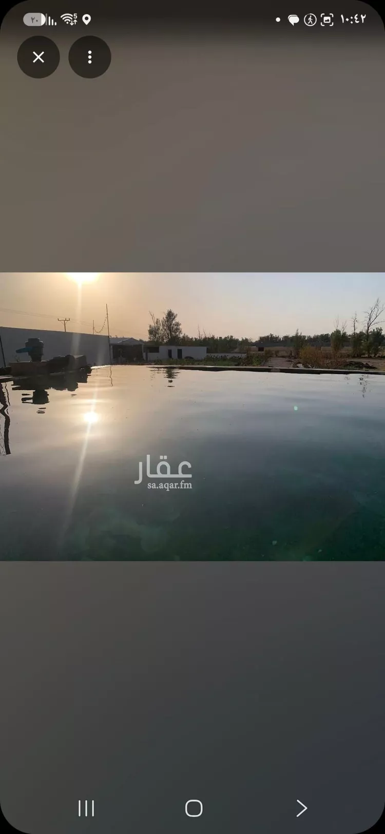 Farm for Sale in Buraydah Al Qaa Al Barid صورة 2