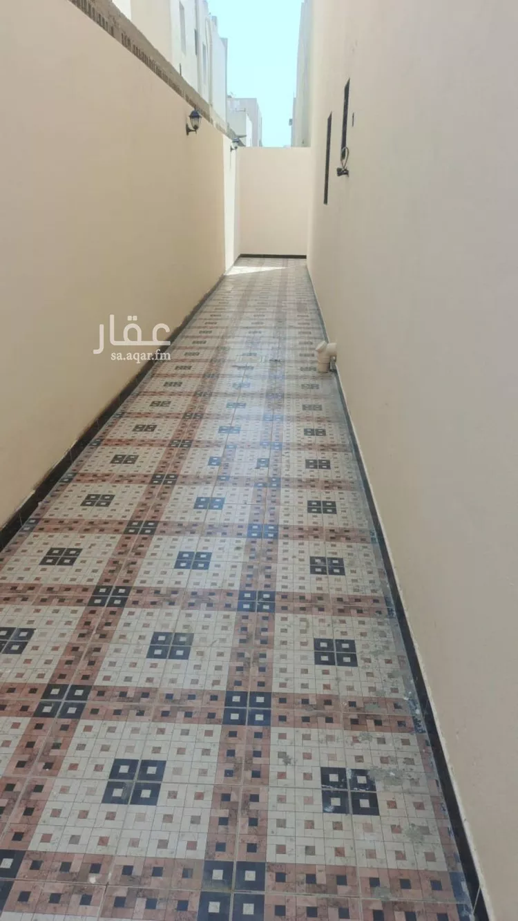 دور للإيجار في شارع 20ب, حي الصواري, مدينة الخبر, المنطقة الشرقية 6