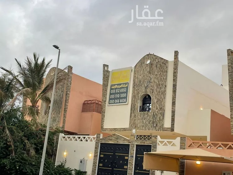 فيلا للبيع في شارع مالك بن انس, حي أبحر الجنوبية, مدينة جدة, منطقة مكة المكرمة 18