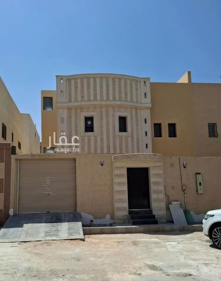 فيلا للإيجار في شارع الثبته, حي الدار البيضاء, مدينة الرياض, منطقة الرياض