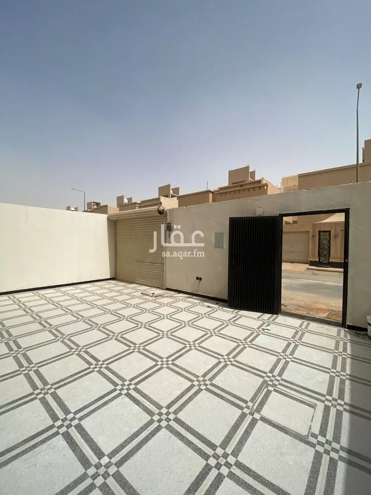 فيلا للبيع في شارع الطيب اليوسف, حي طويق, مدينة الرياض, منطقة الرياض صورة 5