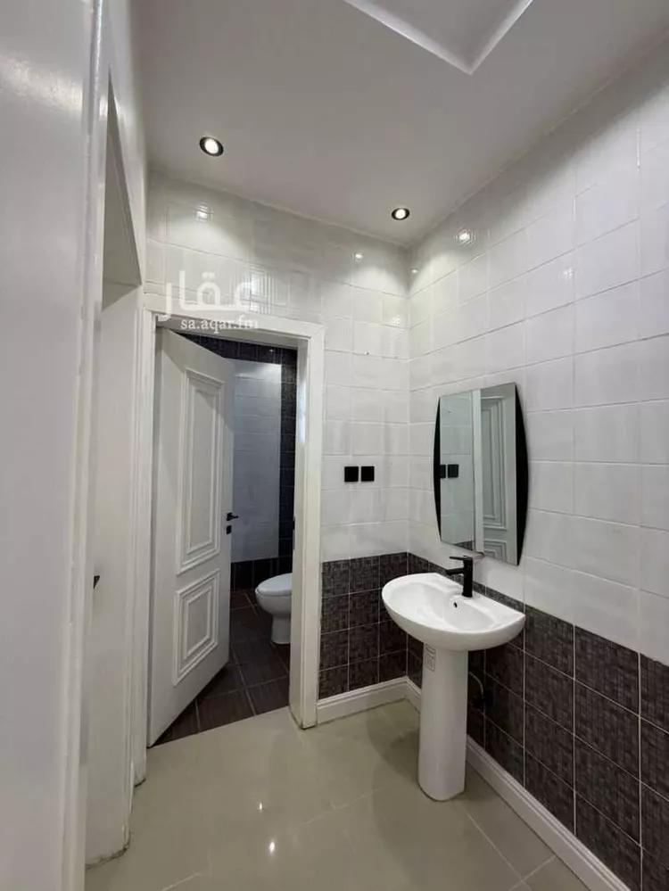 Floor for Rent in Riyadh Sultanah صورة 5