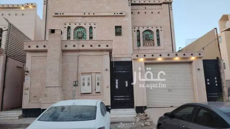 فيلا للبيع في شارع عمر الخطاط, حي طويق, مدينة الرياض, منطقة الرياض