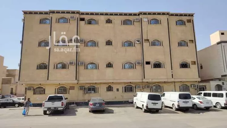 شقة للبيع في شارع ابن حجر, حي الدار البيضاء, مدينة الرياض, منطقة الرياض