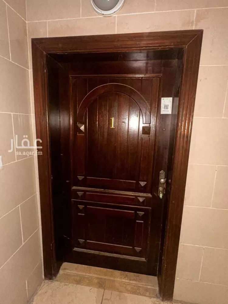 شقة للبيع في شارع عمر الخردلي, حي الجامعة, مدينة جدة, منطقة مكة المكرمة 8