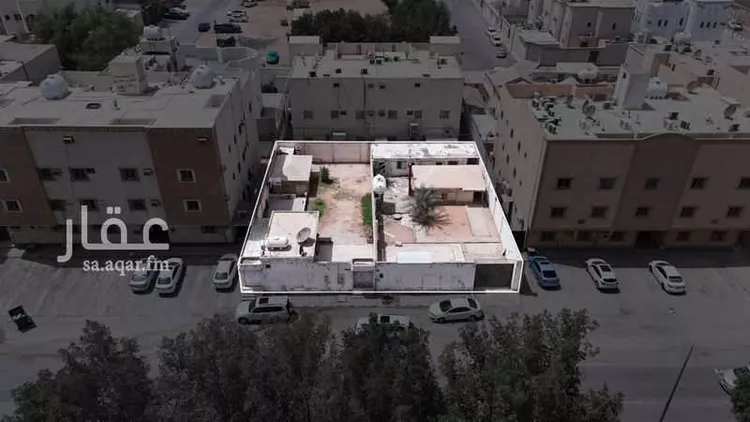 Land for Sale in Riyadh As Saadah