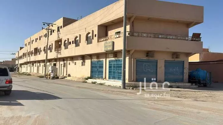 Building for Rent in Al Muzahimiyah Al Hozaimiyah