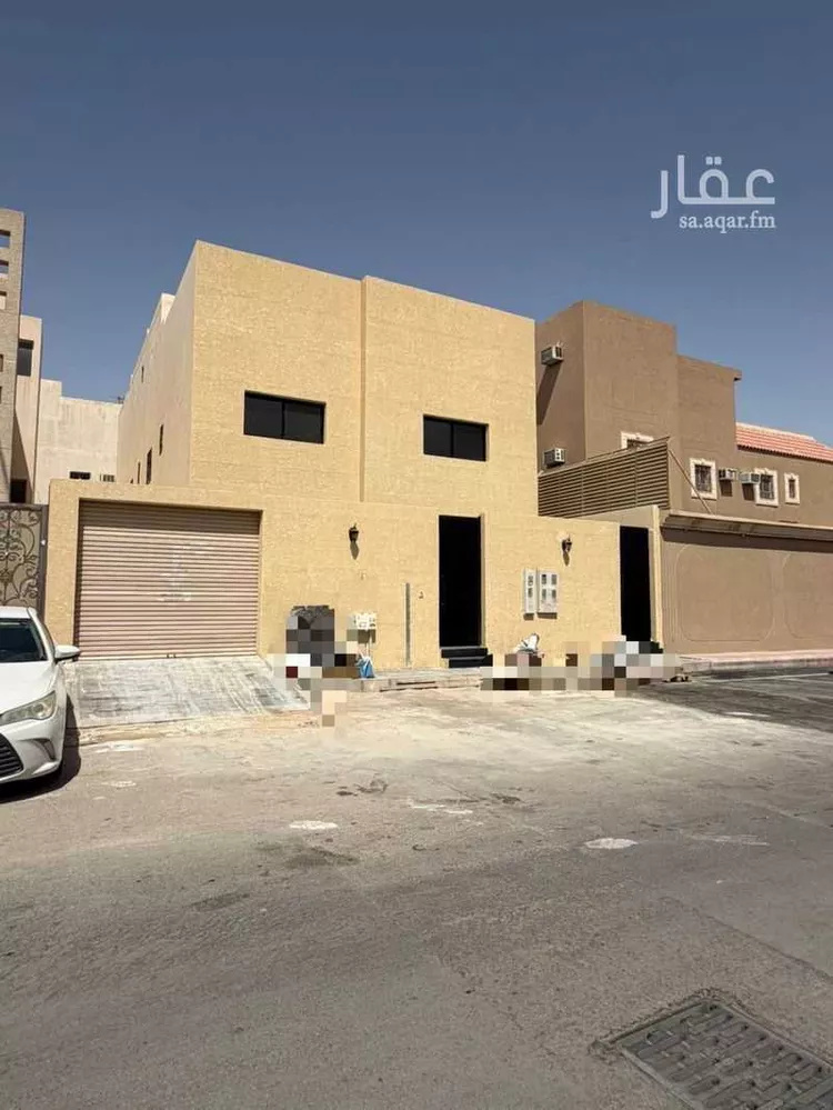فيلا للبيع في شارع الثامرية, حي الدار البيضاء, مدينة الرياض, منطقة الرياض 1 صورة
