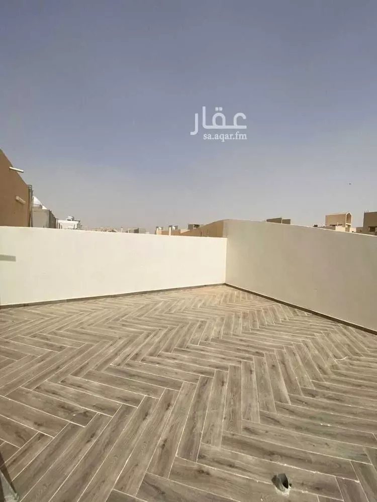فيلا للإيجار في شارع الطيب اليوسف, حي طويق, مدينة الرياض, منطقة الرياض 19