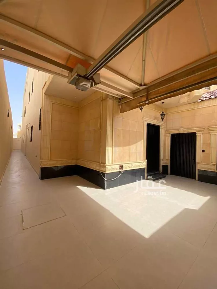 دور للإيجار في شارع الجرفية, حي الدار البيضاء, مدينة الرياض, منطقة الرياض صورة 2