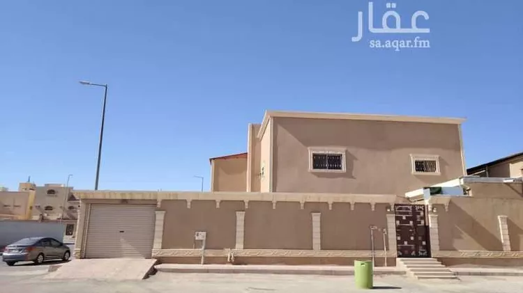 فيلا للبيع في شارع موسى بن نصير, حي طويق, مدينة الخرج, منطقة الرياض