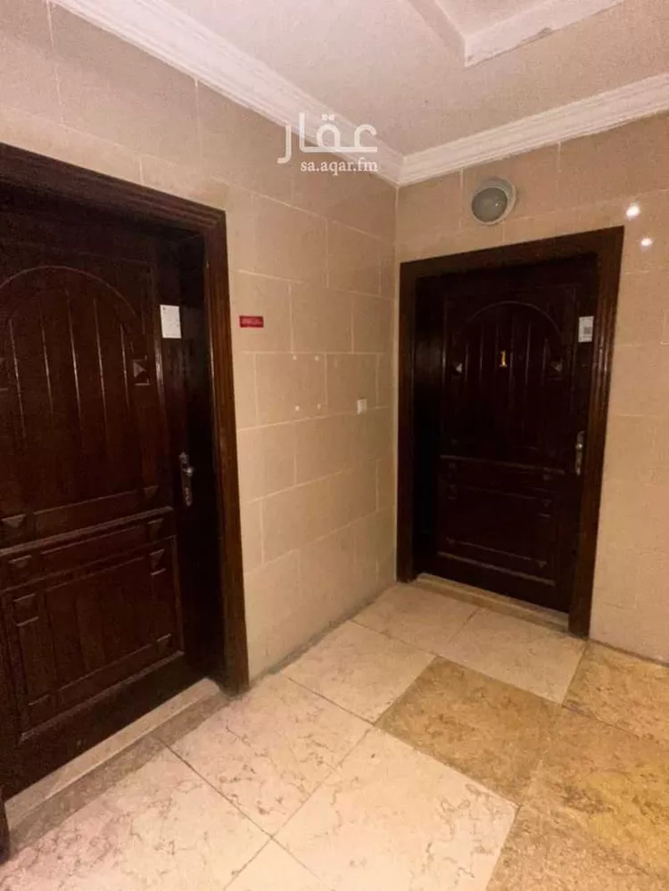 شقة للبيع في شارع عمر الخردلي, حي الجامعة, مدينة جدة, منطقة مكة المكرمة 1 صورة