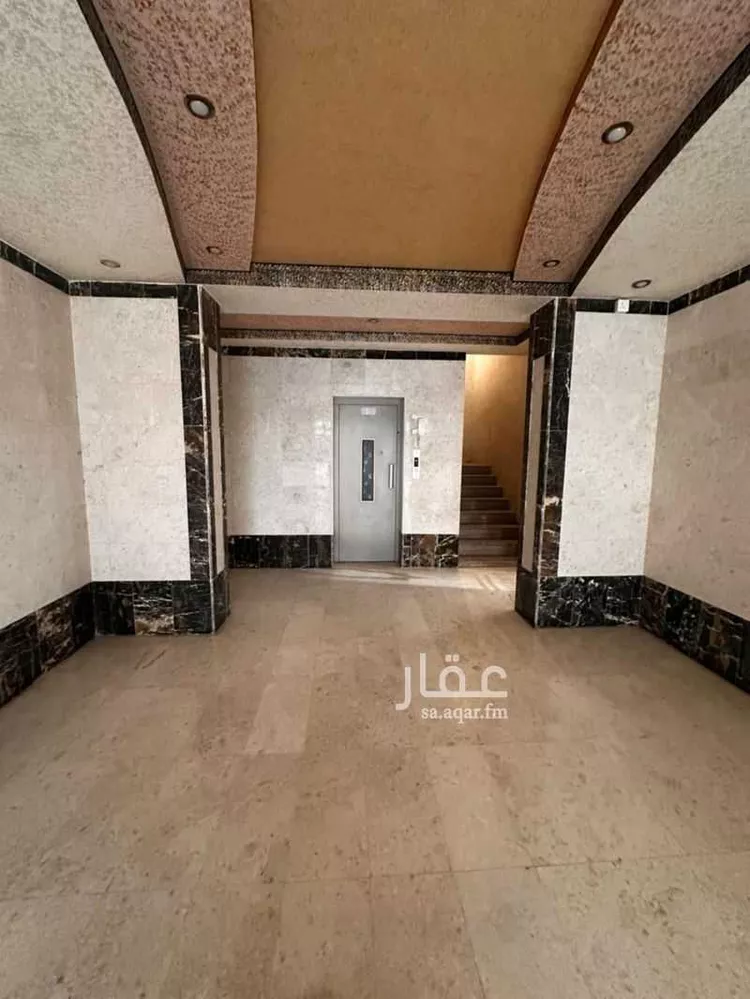 شقة للبيع في شارع ابراهيم السويح, حي الواحة, مدينة جدة, منطقة مكة المكرمة 8