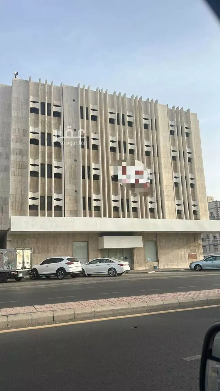 عمارة للبيع في شارع ذو النورين, حي الشرفية, مدينة جدة, منطقة مكة المكرمة